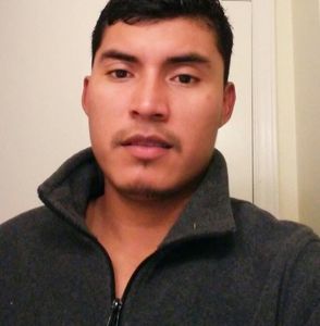 Meet your Posher, Francisco